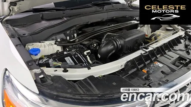 FORD 62.3 Limited 4WD 2020 — photo 6 sur 20