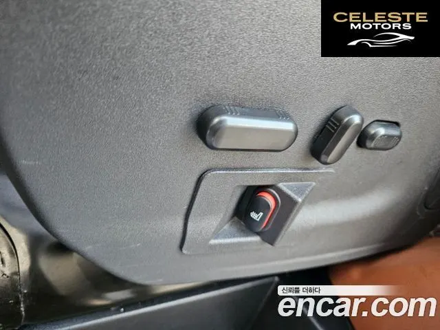 FORD 3.5 2017 — photo 12 sur 26