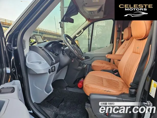 FORD 3.5 2017 — photo 17 sur 26