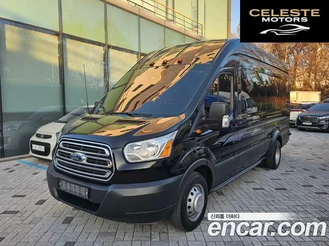FORD 3.5 2017 — photo 21 sur 26