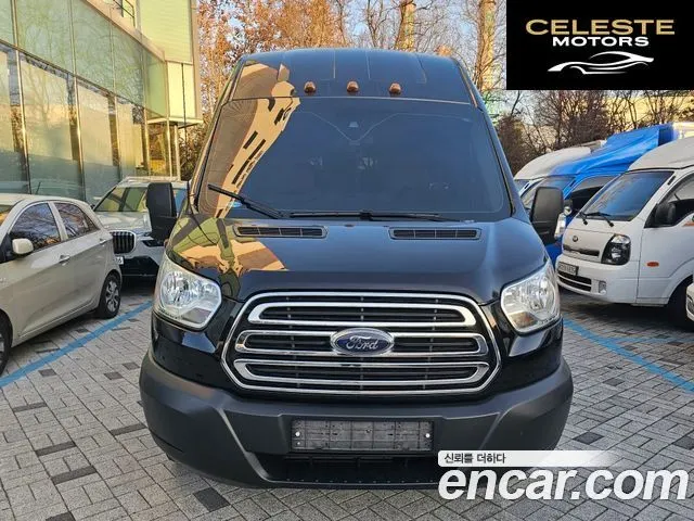 FORD 3.5 2017 — photo 3 sur 26