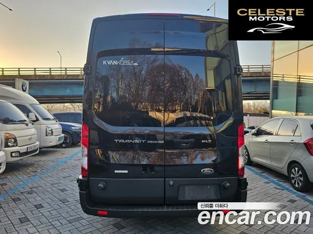 FORD 3.5 2017 — photo 4 sur 26