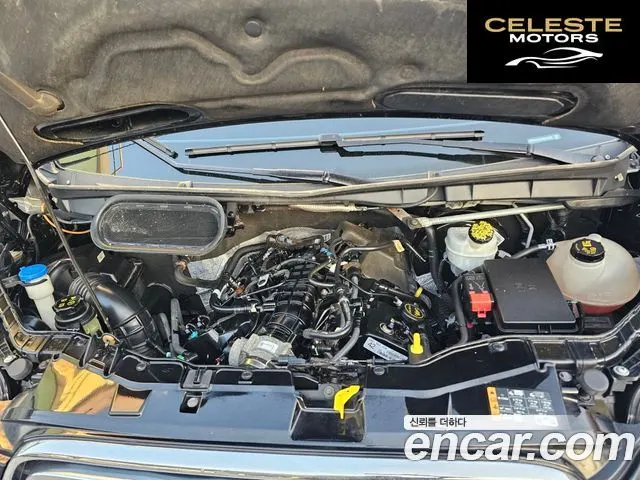 FORD 3.5 2017 — photo 6 sur 26