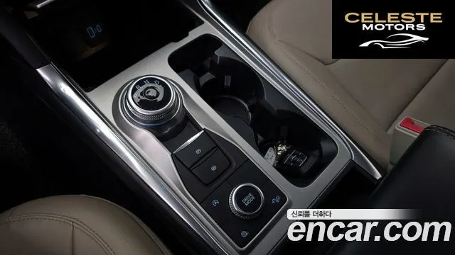 FORD 62.3 Limited 4WD 2021 — photo 9 sur 20