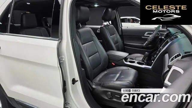 FORD 2.0 2WD 2014 — photo 10 sur 26