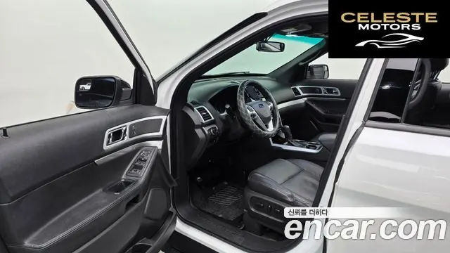 FORD 2.0 2WD 2014 — photo 11 sur 26