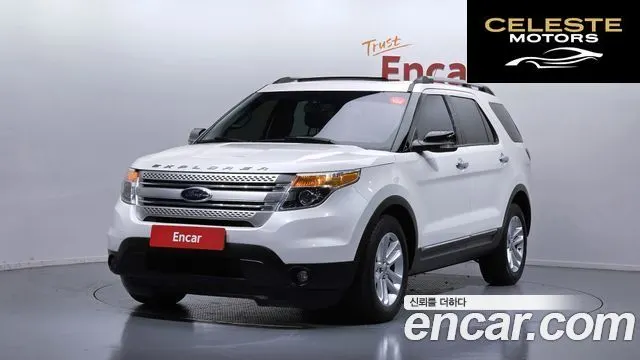 FORD 2.0 2WD 2014 — photo 23 sur 26