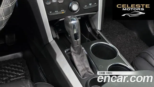 FORD 2.0 2WD 2014 — photo 9 sur 26