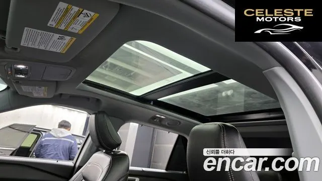 FORD 62.3 Limited 4WD 2021 — photo 18 sur 20
