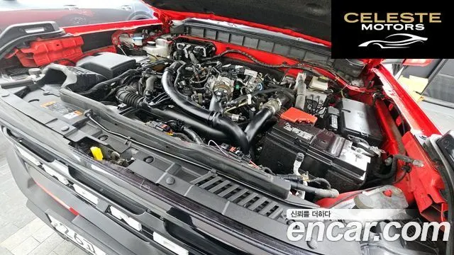 FORD 62.7 2022 — photo 6 sur 20