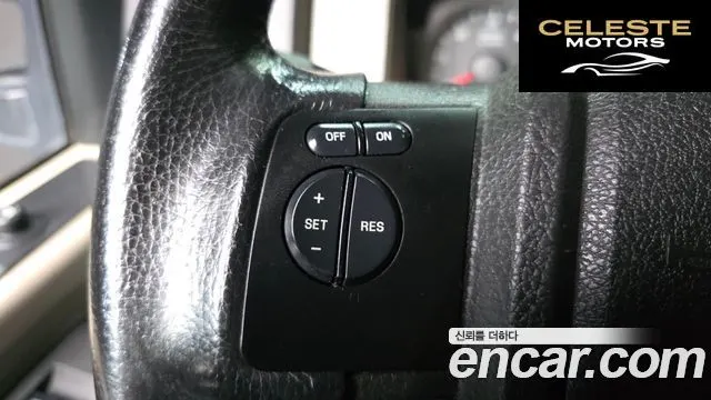 FORD F250 2009 — photo 18 sur 20