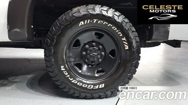 FORD F250 2009 — photo 5 sur 20