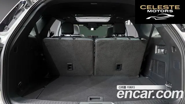 FORD 62.3 ST-Line 4WD 2025 — photo 19 sur 26