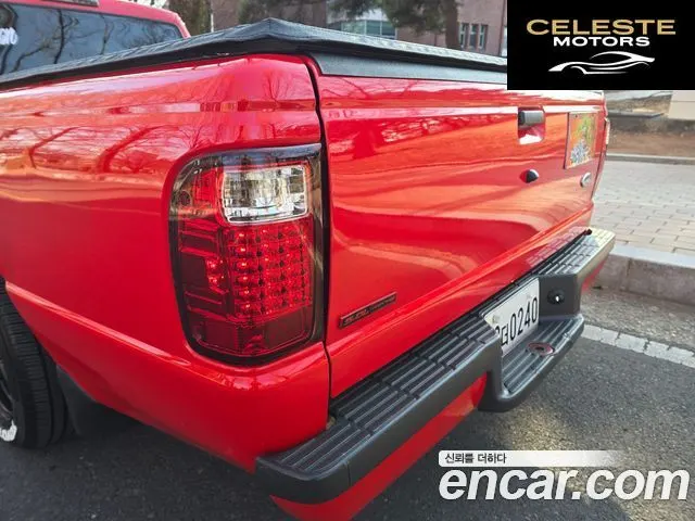 FORD 4.0 2003 — photo 10 sur 26