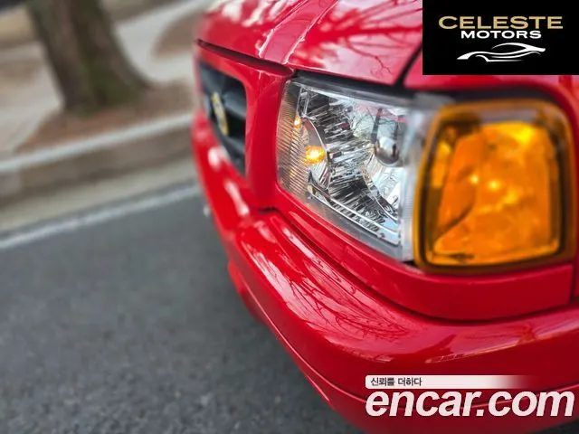 FORD 4.0 2003 — photo 11 sur 26