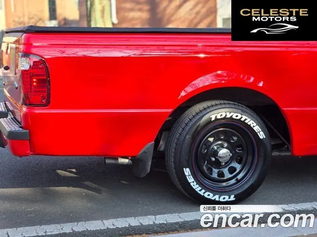 FORD 4.0 2003 — photo 12 sur 26