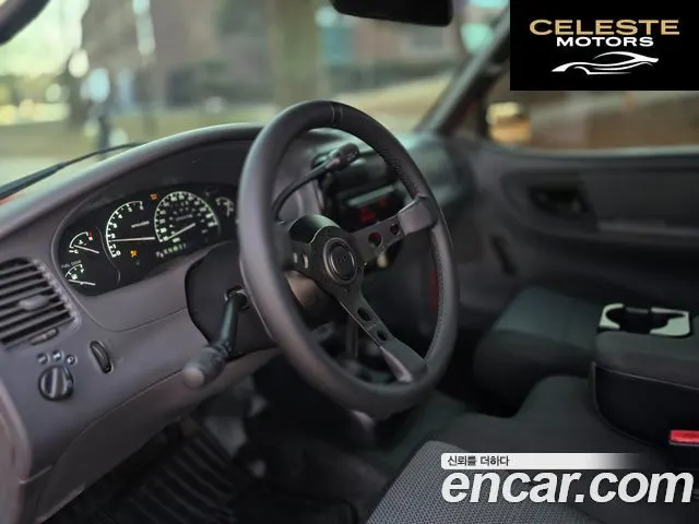 FORD 4.0 2003 — photo 13 sur 26