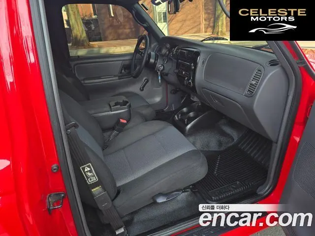 FORD 4.0 2003 — photo 14 sur 26