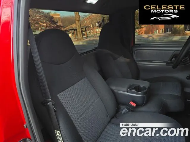 FORD 4.0 2003 — photo 15 sur 26