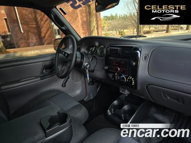 FORD 4.0 2003 — photo 18 sur 26