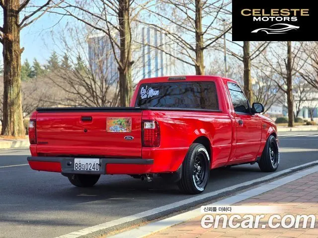 FORD 4.0 2003 — photo 2 sur 26