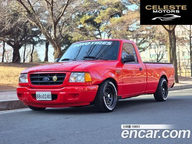FORD 4.0 2003 — photo 26 sur 26