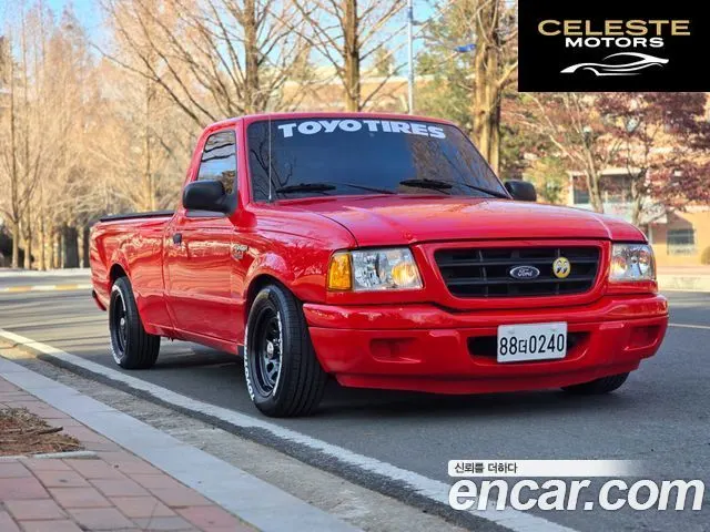 FORD 4.0 2003 — photo 3 sur 26