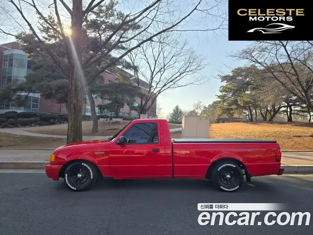 FORD 4.0 2003 — photo 4 sur 26