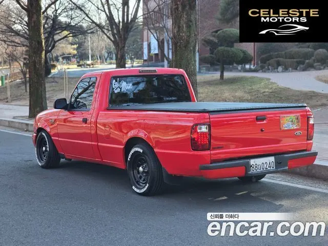 FORD 4.0 2003 — photo 5 sur 26