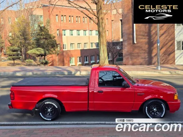 FORD 4.0 2003 — photo 6 sur 26