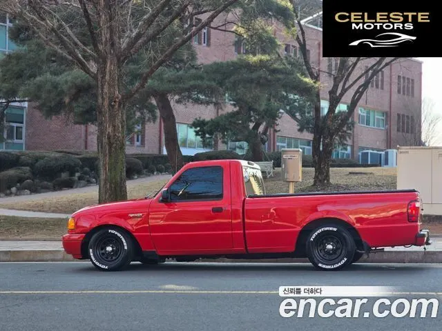 FORD 4.0 2003 — photo 7 sur 26
