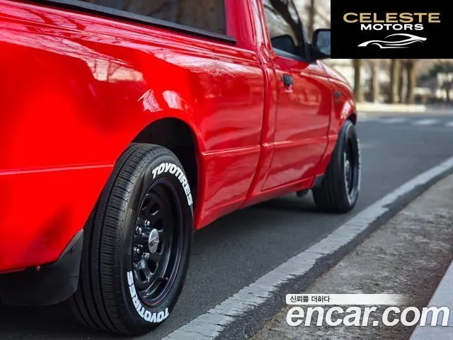FORD 4.0 2003 — photo 8 sur 26