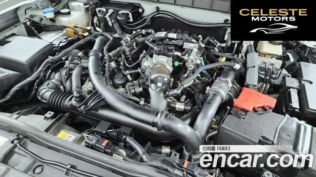FORD 62.7 2022 — photo 6 sur 20