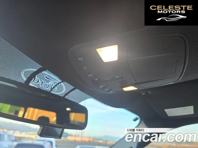 FORD F150 3.5L 2018 — photo 18 sur 26