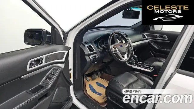 FORD 2.0 2WD 2014 — photo 10 sur 20