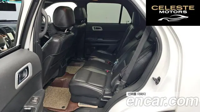 FORD 2.0 2WD 2014 — photo 11 sur 20