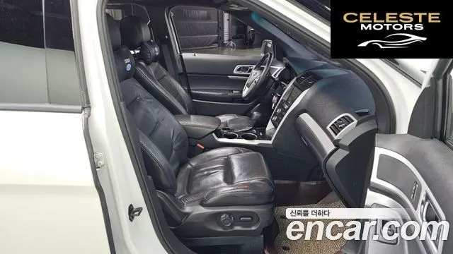 FORD 2.0 2WD 2014 — photo 12 sur 20