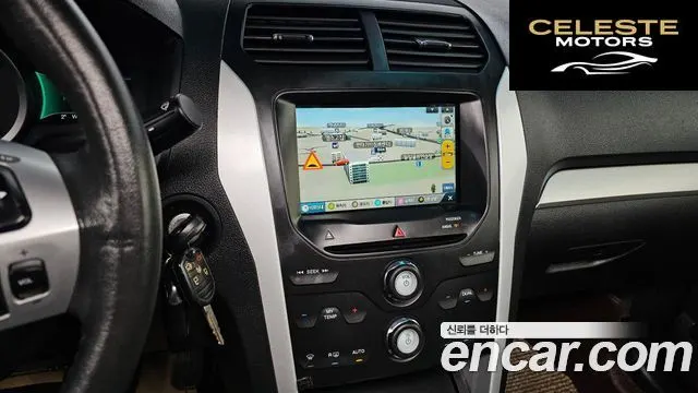 FORD 2.0 2WD 2014 — photo 15 sur 20