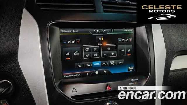 FORD 2.0 2WD 2014 — photo 17 sur 20