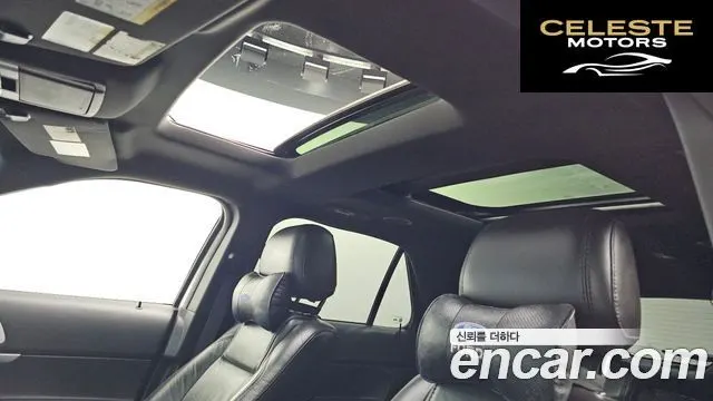 FORD 2.0 2WD 2014 — photo 19 sur 20
