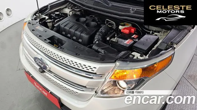 FORD 2.0 2WD 2014 — photo 6 sur 20