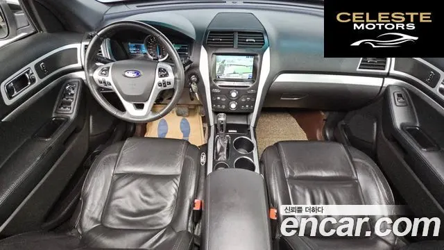 FORD 2.0 2WD 2014 — photo 7 sur 20