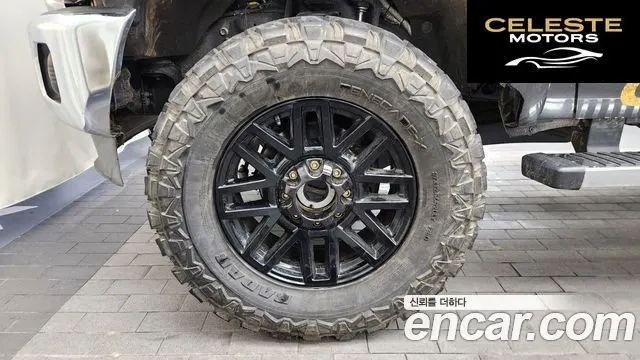 FORD F350 6.2 2015 — photo 5 sur 20
