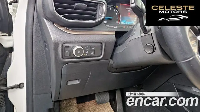 FORD 62.3 Limited 4WD 2020 — photo 16 sur 26