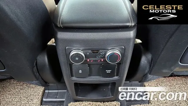 FORD 62.3 Limited 4WD 2020 — photo 18 sur 26