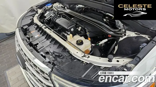 FORD 62.3 Limited 4WD 2020 — photo 6 sur 26