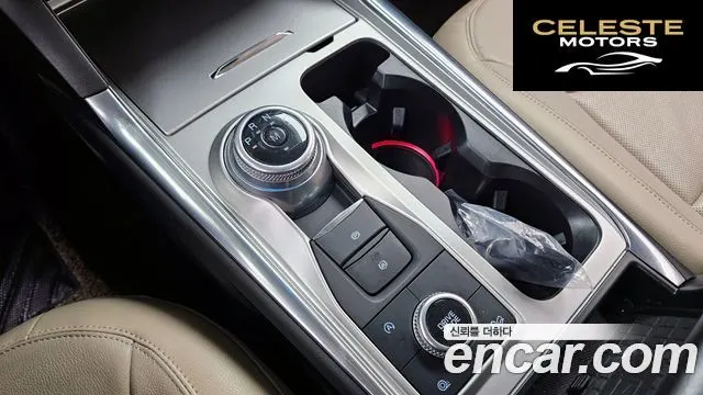 FORD 62.3 Limited 4WD 2020 — photo 9 sur 26