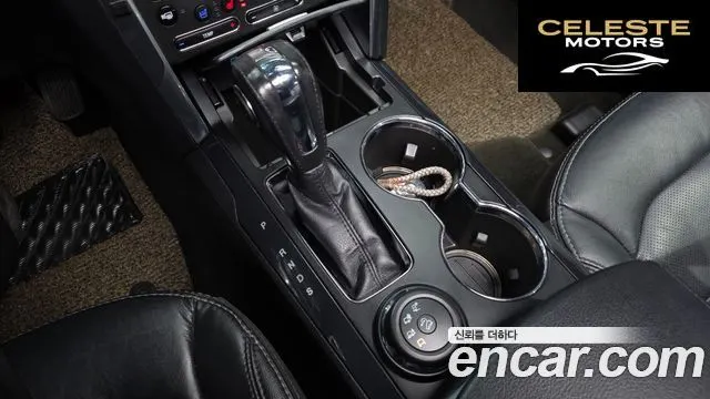 FORD 2.3 Limited 4WD 2018 — photo 9 sur 20