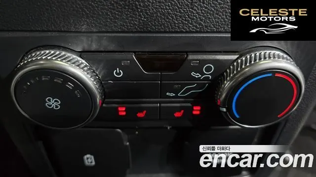 FORD 62.3 Limited 4WD 2020 — photo 18 sur 20