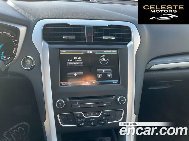 FORD 42.0 2015 — photo 11 sur 23